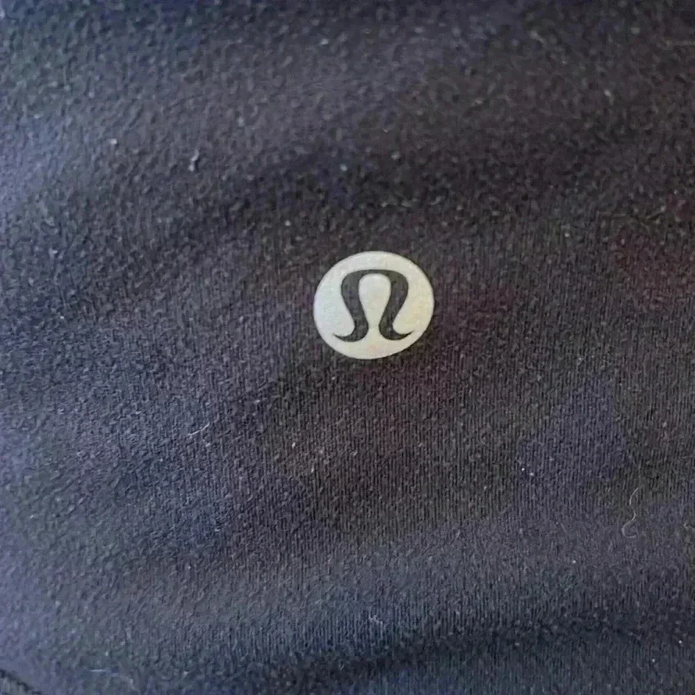 Lululemon Wunder Under Cropped Leggings-Sz 6